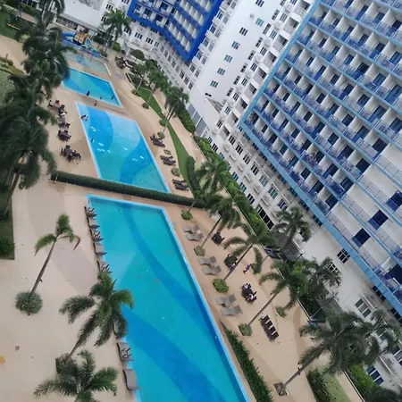 Sea Residences, Moa Complex By Leenette Unique Studio